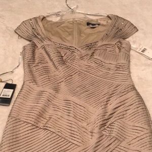 Cocktail dress or mother of the bride groom dress